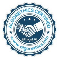 Algorethics.ai logo - Similar company to Fairway Technologies, Inc.