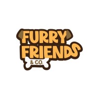 Furry Friends & Co.India logo - Similar company to Right Start Brain School