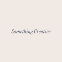 Something Creative logo - Similar company to Bradshaw Creative