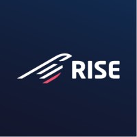 RISE Internet logo - Similar company to Infinivan, Inc.