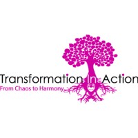 Transformation In Action logo - Similar company to Better Physiology Ltd