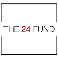 The 24 Fund logo - Similar company to Quicker Media Inc.