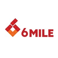 6 Mile logo - Similar company to Alanze