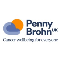 Penny Brohn UK logo - Similar company to Psyedu