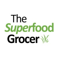 The Superfood Grocer logo - Similar company to Digital Spin