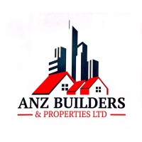 ANZ Builders & Properties Ltd. logo - Similar company to Akhtar Group