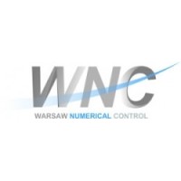 Warsaw Numerical Control logo - Similar company to Yelloz Components