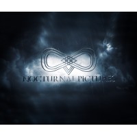 Nocturnal Pictures logo - Similar company to Talented U