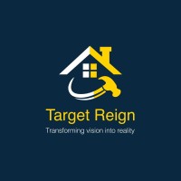Target Reign Technical Services logo - Similar company to Unique Target Technical Services Llc