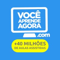 Você Aprende Agora