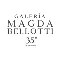Galeria Magda Bellotti logo - Similar company to Art Gallery Studio Iguarnieri