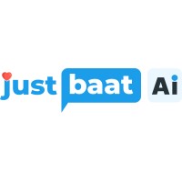 JustBaat.AI logo - Similar company to Hex (Hispanic Exchange)