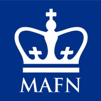 Columbia University Mathematics of Finance (MAFN) logo - Similar company to Center Of Excellence In Wireless And Information Technology (Cewit) At Stony Brook University