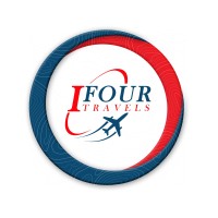 I Four Travels & Tours logo - Similar company to Executive Global Tours