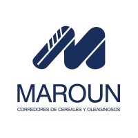 Maroun S.A. logo - Similar company to Granar S.A.C. Y F.