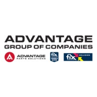 Advantage Group Of Companies UK logo - Similar company to Hinkell Engineering Solutions