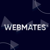 WebMates Tech logo - Similar company to Webmates.Io