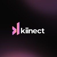 Kiinect logo - Similar company to Ahad.Design