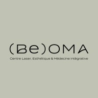BeOMA logo - Similar company to Les Cabanes D'Arcangues