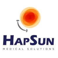 HapSun Medical Solutions Pvt Ltd logo - Similar company to Fabfit