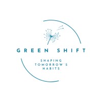GreenShift Insights logo - Similar company to Greenshift As