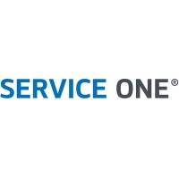 SERVICE ONE logo - Similar company to Serviceone Spa