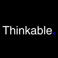 Thinkable. logo - Similar company to Thinkable Ai