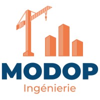MODOP Ingénierie logo - Similar company to Webrod