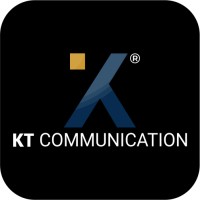 KT Communication logo - Similar company to Ibrandtv