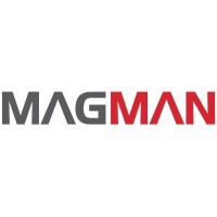 Magman Mining Software logo - Similar company to Revolution Mining Software (Acquired By Rpmglobal)