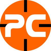 Precision Concrete LA logo - Similar company to Eckman Construction
