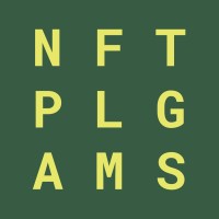 NFT Playground Amsterdam logo - Similar company to Gsd Manager Training