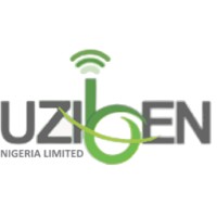 UZIBEN Nigeria Ltd logo - Similar company to I-Tech Enablers Ltd