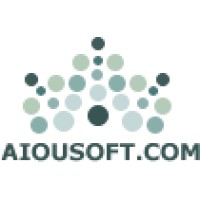 AIOUSoft logo - Similar company to Exponential-X Technologies Llc