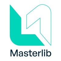 Masterlib logo - Similar company to All Becom