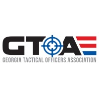GEORGIA TACTICAL OFFICERS ASSOCIATION (GTOA) logo - Similar company to Ialefi - International Association Of Law Enforcement Firearms Instructors Inc.
