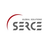SERCE Global Solutions logo - Similar company to Planex Technologies