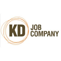 KD JobCompany logo - Similar company to Joha