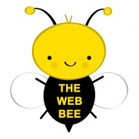 The Web Bee logo - Similar company to Webbee