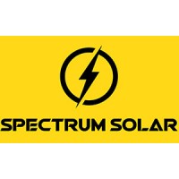 Spectrum Solar Power logo - Similar company to River Bourne Centre