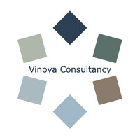 Vinova Consultancy logo - Similar company to Readybase