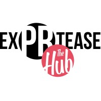exPRtease logo - Similar company to Tebbernekkel