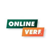 Onlineverf.nl logo - Similar company to Happinesss Lights