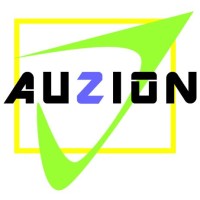AUZION logo - Similar company to Webitecture