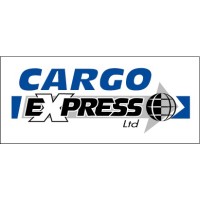 Cargo Express Ltd logo - Similar company to Hexagoncargo