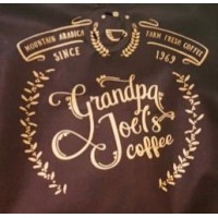 Grandpa Joel´s Coffee logo - Similar company to Madá Consultoria De Futuro