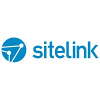 SiteLink logo - Similar company to Loxon Storage