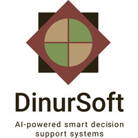 Dinur Soft logo - Similar company to Pm Squared Financial