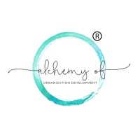 Alchemy of Organization Development #alchemyofod #awakeleadershipcoaching logo - Similar company to Tempbridge Networks
