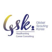 Global Scouting Korea logo - Similar company to Zero One Labs